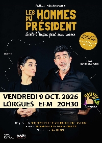 OUVERTURE SAISON 26 27